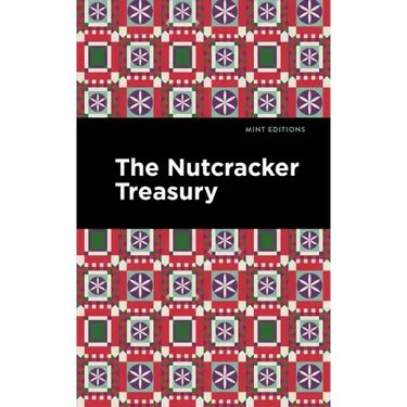 The Nutcracker Treasury