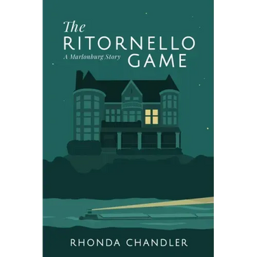 The Ritornello Game: A Marlonburg Story