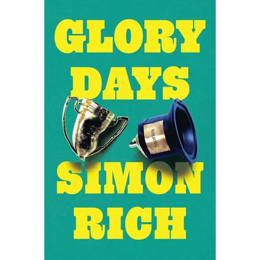 Glory Days: Stories