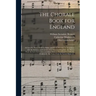 The Chorale Book for England: a Complete Hymn-book for Public and Private Worship, in Accordance With the Services and Festivals of the Church of En