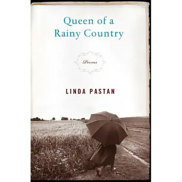 Queen of a Rainy Country: Poems