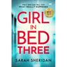 Girl in Bed Three