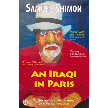 An Iraqi in Paris