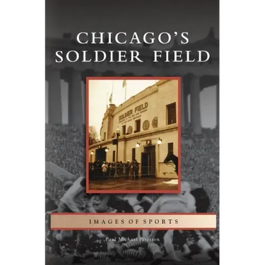 Chicago's Soldier Field