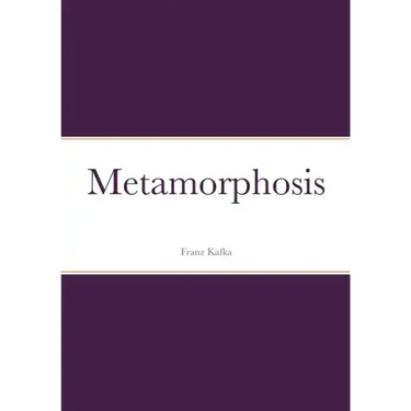 Metamorphosis