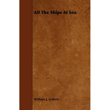 All The Ships At Sea