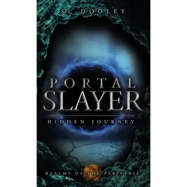 Portal Slayer: Hidden Journey