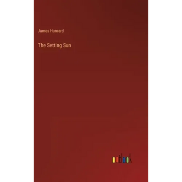 The Setting Sun