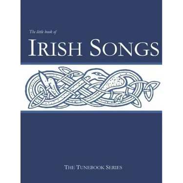 The Little Book of Irish Songs