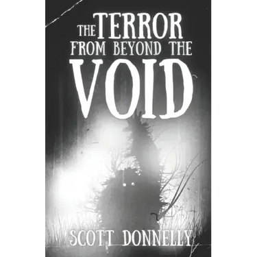 The Terror From Beyond The Void