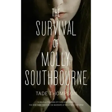 The Survival of Molly Southbourne
