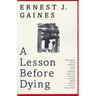 A Lesson Before Dying