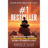 #1 Bestseller: How You Can Become A Bestselling Author In Only 30 Minutes A Day