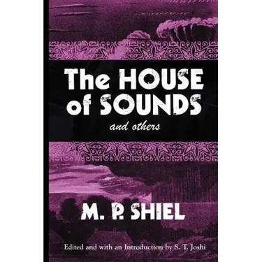 The House of Sounds and Others (Lovecraft's Library)