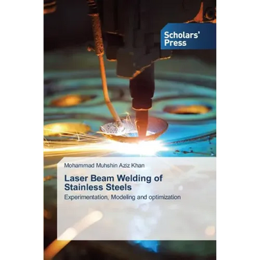 Laser Beam Welding of Stainless Steels