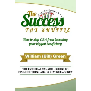 The Success Tax Shuffle