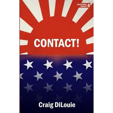 Contact!: a novel of the Pacific War