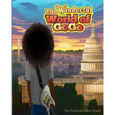 The Wonderful World of GoGo