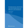 International Institute for the Unification of Private Law (Unidroit)