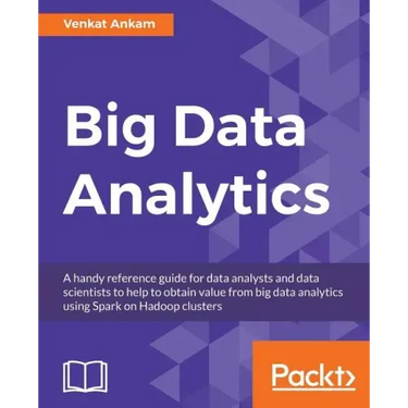 Big Data Analytics