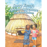 Savvy Yazzy's African Adventure: The Fulani Culture