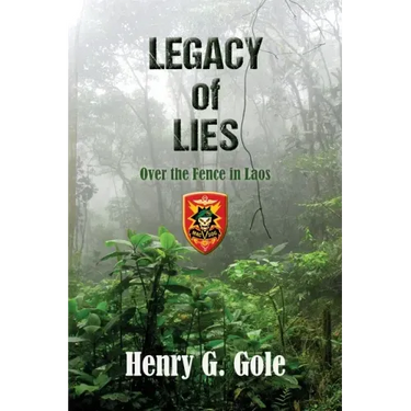 Legacy of Lies: Over the Fence in Laos