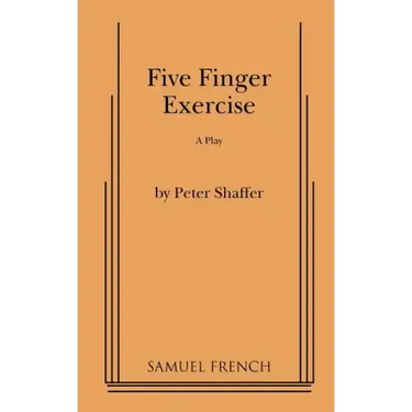 Five Finger Exercise