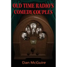 Old Time Radio's Comedy Couples