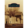 Pricketts Fort