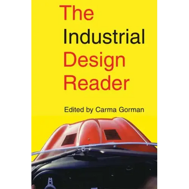 The Industrial Design Reader
