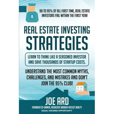 Real Estate Investing Strategies
