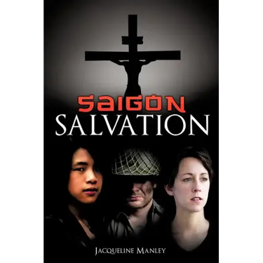 Saigon Salvation