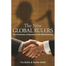 The New Global Rulers: The Privatization of Regulation in the World Economy