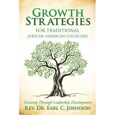 Growth Strategies For Traditional African American Churches