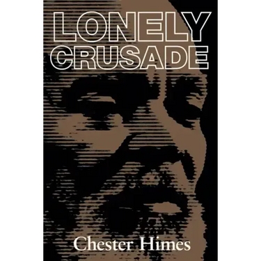 Lonely Crusade