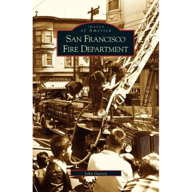 San Francisco Fire Department