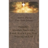 Andrew Murray Four Book Treasury - Humility; Absolute Surrender; Lord, Teach Us to Pray; and Waiting on God