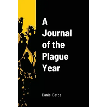 A Journal of the Plague Year
