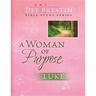 A Woman of Purpose