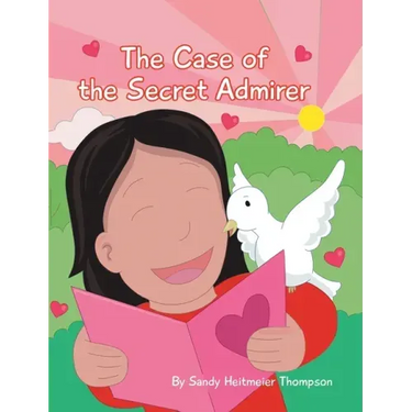 The Case of the Secret Admirer
