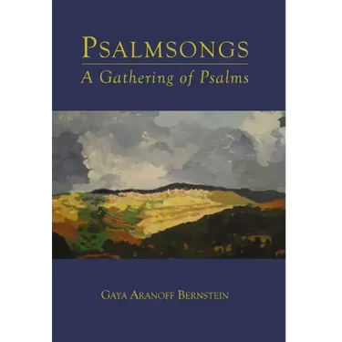Psalmsongs: A Gathering of Psalms