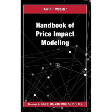 Handbook of Price Impact Modeling