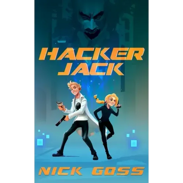 Hacker Jack