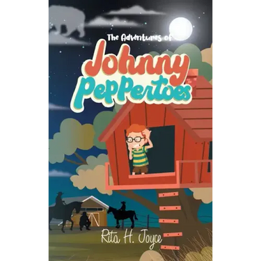 Johnny Peppertoes