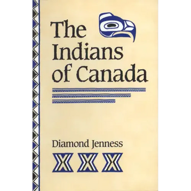 The Indians of Canada