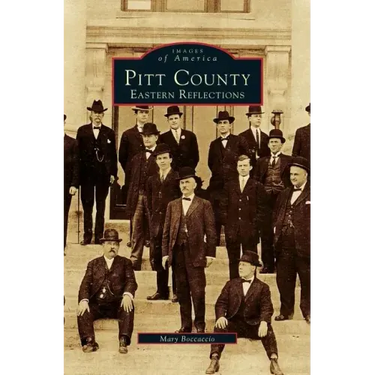 Pitt County: Eastern Reflections