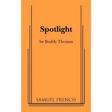 Spotlight