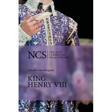 Ncs: King Henry VIII