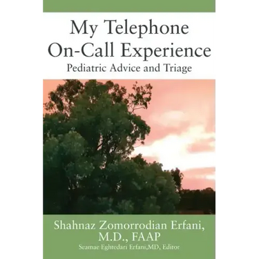 My Telephone On-Call Experience: Pediatric Advice and Triage