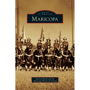 Maricopa